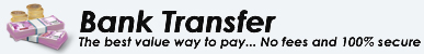 Bank Transfar