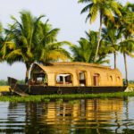 kerala tour package from delhi